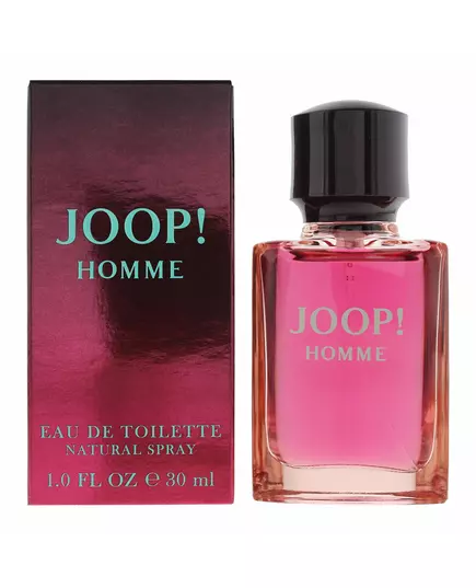 Joop Homme EDT, 30 ml, image 2