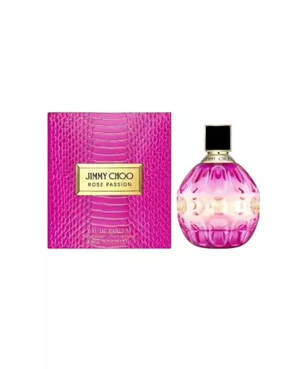 Jimmy Choo Rose Passion Eau De Parfum For Women, 60 ml, image 2