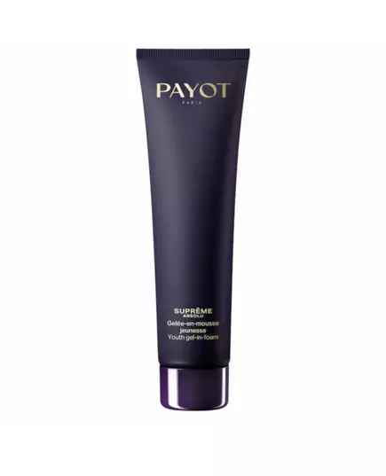 Payot Supreme Absolu Sanfte Reinigung Reinigungsgel Für das Gesicht, 150 ml