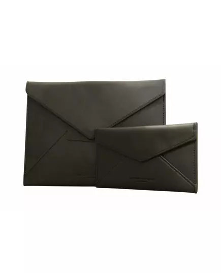 Narciso Rodriguez Narciso Envelope GWP Textilbeutel Schwarz