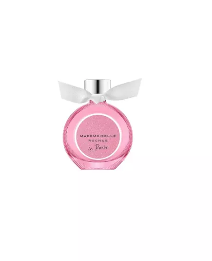 Rochas Mademoiselle Rochas In Paris Eau de Parfum Für Frauen, 50 ml