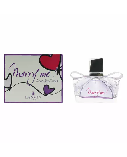 Marry Me! Love Balloons EDP, 50 ml, image 2