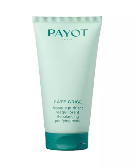 Payot Pate Grise Ausgleich Crememaske Für das Gesicht, 75 ml