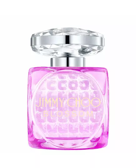 Jimmy Choo Blossom Special Edition Eau De Parfum For Women, 60 ml