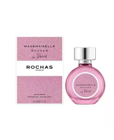 Mademoiselle Rochas in Paris EDP, 30 ml, image 2