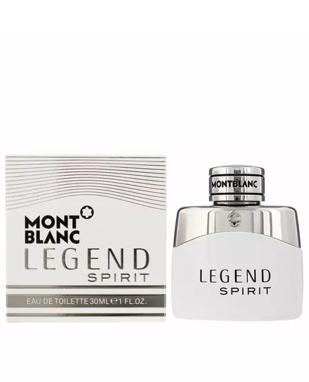 Legend Spirit EDT, 30 ml, image 2