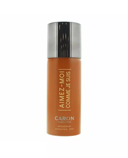 Caron Aimez-Moi Comme Je Suis Deodorant Spray For Men, 200 ml