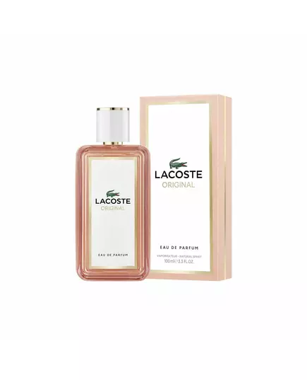 Lacoste Original pour Femme Eau de Parfum, 100 ml, Bild 2