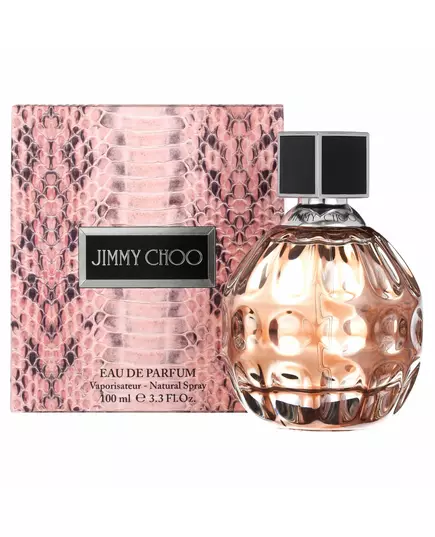 Jimmy Choo Jimmy Choo Eau de Parfum Pour les femmes, 100 ml, image 2
