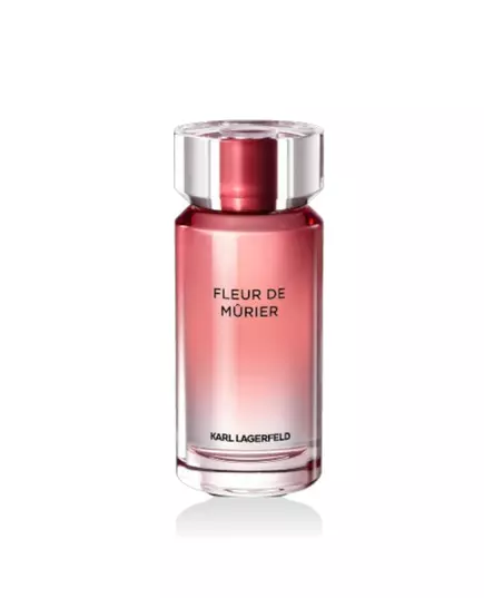Karl Lagerfeld Les Parfums Matieres Fleur de Murier Eau de Parfum, 100 ml