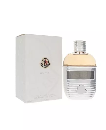 Moncler Pour Femme Eau de Parfum Für Frauen, 150 ml, Bild 2