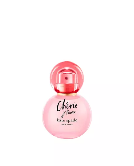 Kate Spade Cherie Je T'Aime Eau de Parfum Pour les femmes, 40 ml