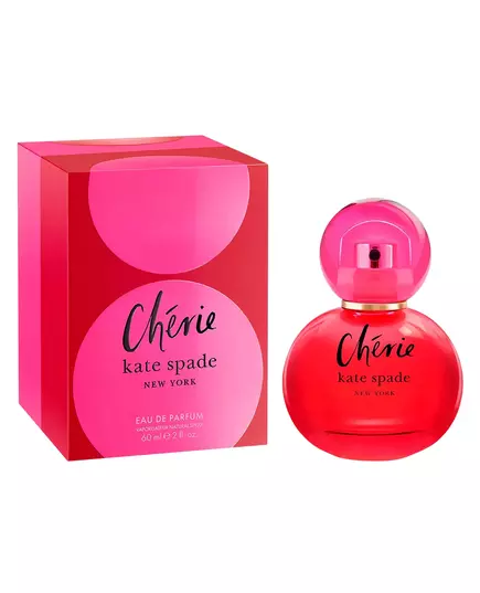 Cherie EDP, 60 ml, image 3