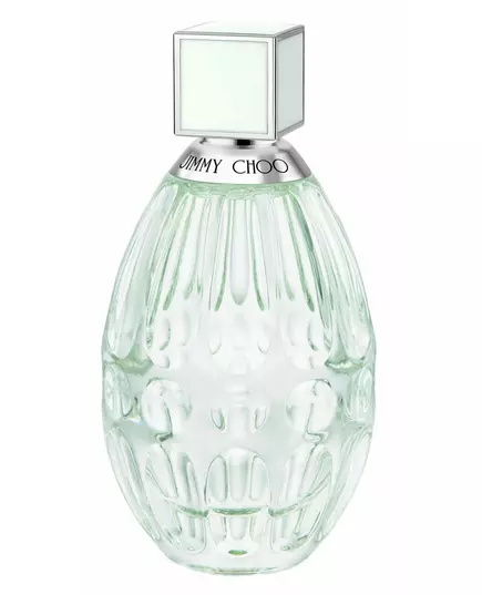 Jimmy Choo Floral Eau de Toilette Für Frauen, 90 ml