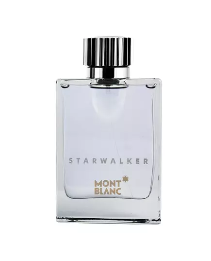Montblanc Starwalker Eau De Toilette For Men, 75 ml