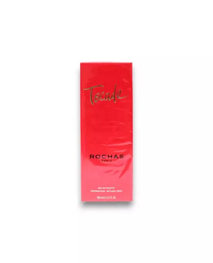 Rochas Tocade Eau De Toilette For Women, 100 ml, image 5