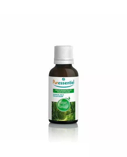 Puressentiel Walk In The Forest Oil Diffuser Refill, 30 ml