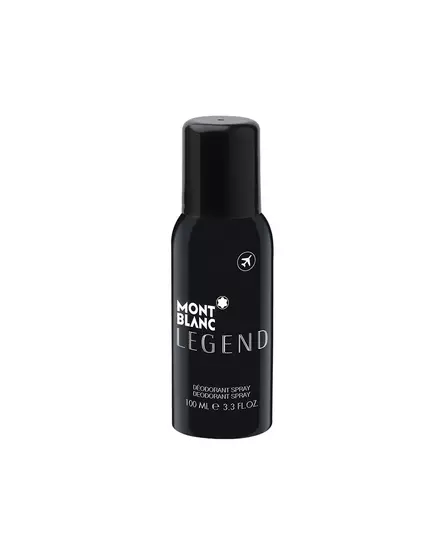 Legend Deospray, 100 ml, image 2