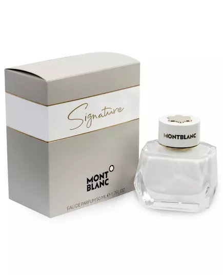Montblanc Signature Edp, 50 ml