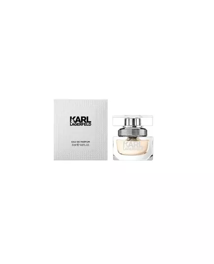 Karl Lagerfeld for Her EDP, 25 ml, image 3