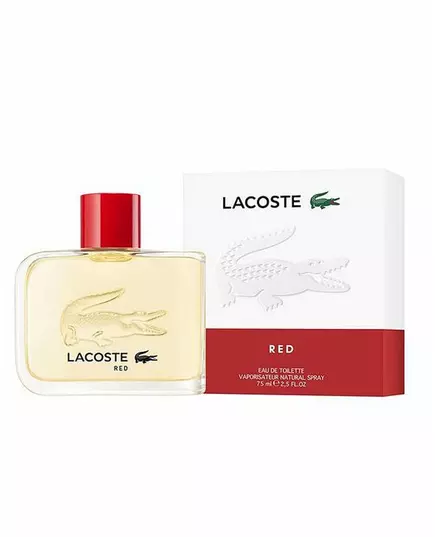 Red EDT, 75 ml, image 2