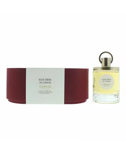 Caron Rose Ebène Eau De Parfum For Women, 100 ml, image 2