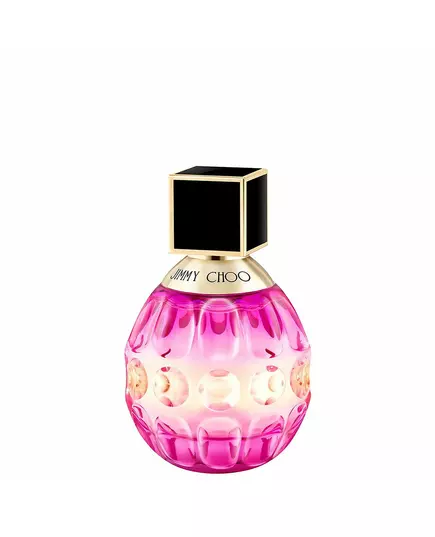 Jimmy Choo Rose Passion Eau De Parfum For Women, 40 ml