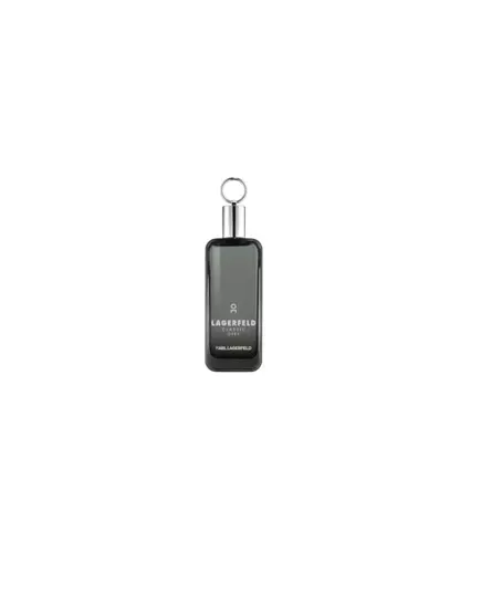 Classic Grey EDT, 100 ml
