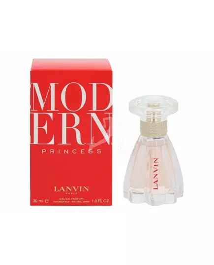 Lanvin Modern Princess Eau de Parfum Für Frauen, 30 ml, Bild 2