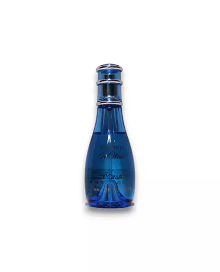 Davidoff COOL WATER WOMAN eau de toilette vaporisateur, 30 ml, image 3