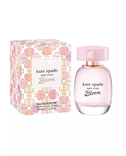 Kate Spade Bloom Eau de Toilette Für Frauen, 40 ml, Bild 2