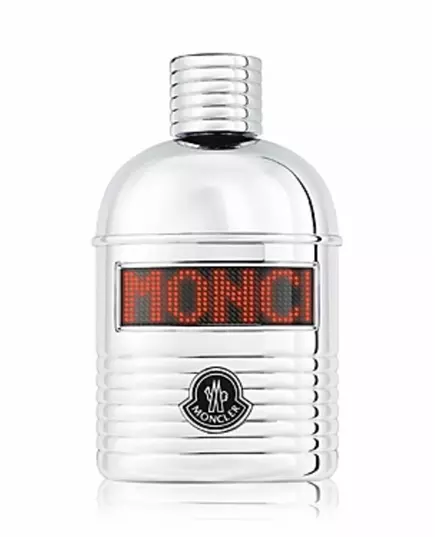 Moncler Pour Homme Eau de Parfum Refillable, 150 ml