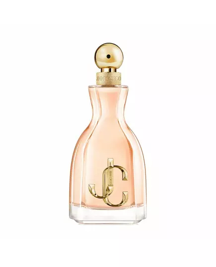 Jimmy Choo I Want Choo Eau de Parfum Pour les femmes 4.5 ml *Miniature, 4,5 ml