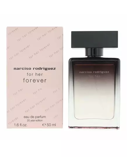 Narciso Rodriguez For Her Forever Eau de Parfum Pour les femmes, 50 ml, image 4