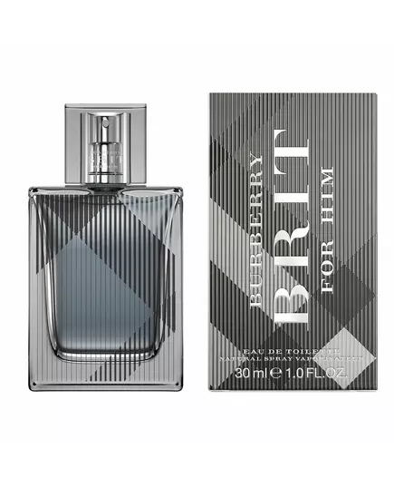 Burberry Brit Eau De Toilette For Men, 30 ml, image 2