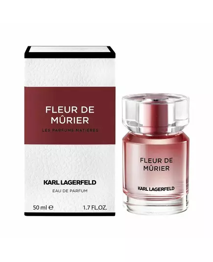 Fleur de Murier EDP, 50 ml, image 2