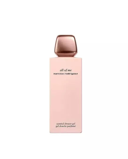 Narciso Rodriguez All Of Me Hydratisierend Duschgel, 200 ml