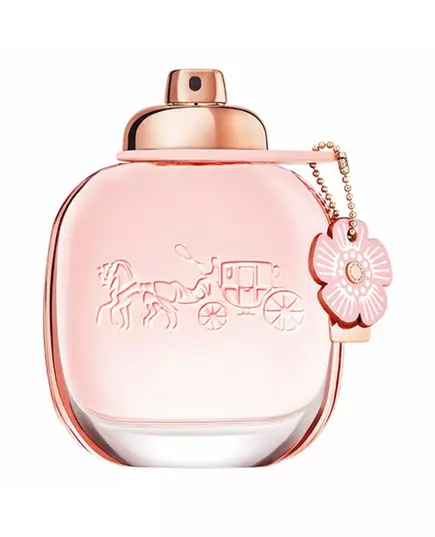 Coach Floral Eau De Parfum For Women, 90 ml, image 3