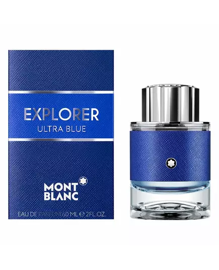 Explorer Ultra Blue EDP, 60 ml, image 2