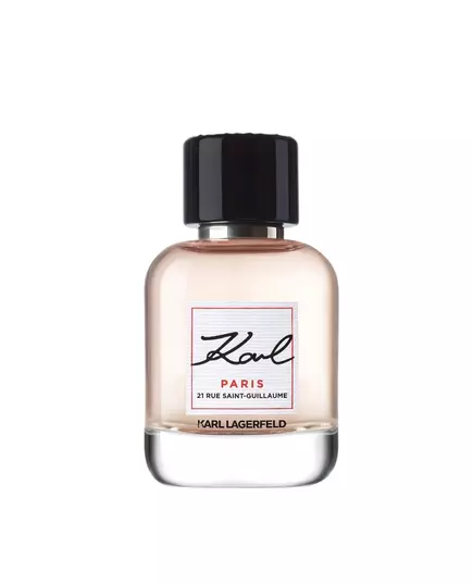 Karl Paris 21 Rue Saint-Guillaume EDP, 60 ml, image 2