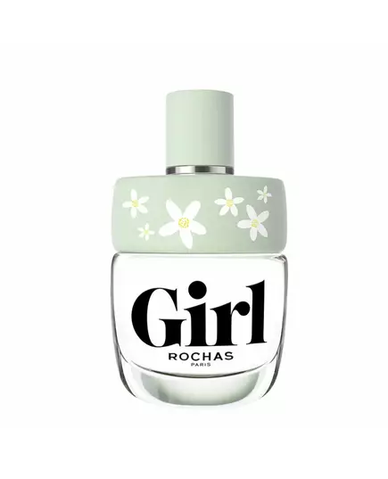 Rochas Girl Blooming Eau de Toilette Pour les femmes, 40 ml