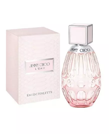 Jimmy Choo L'Eau Eau de Toilette Pour les femmes, 90 ml, image 2