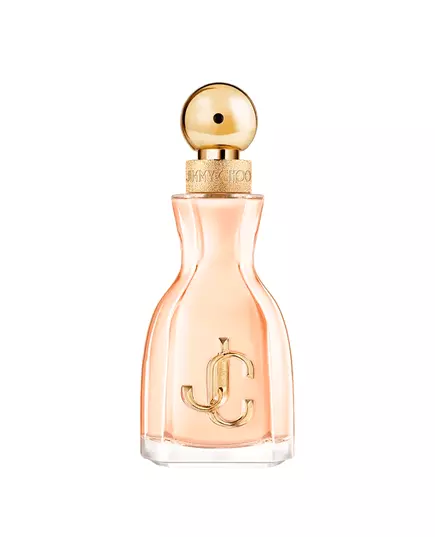 Jimmy Choo I Want Choo Eau De Parfum For Women, 40 ml