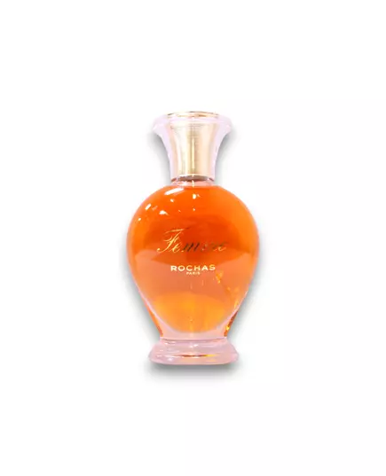 Rochas Femme Eau de Toilette Pour les femmes, 100 ml, image 4