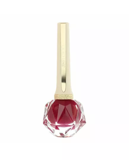 Jimmy Choo Seduction Nail Polish 003 Wild Plum, 15 ml