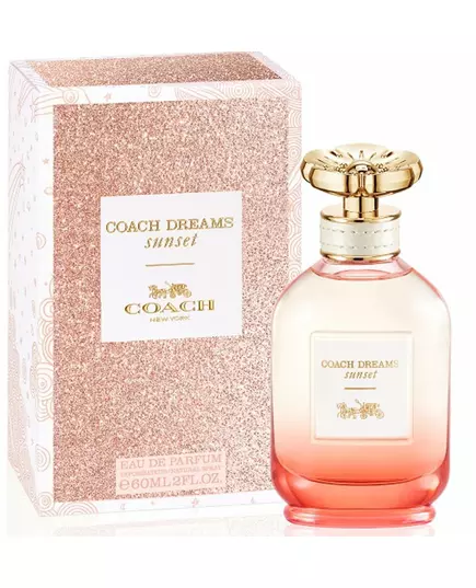 COACH DREAMS SUNSET edp vapo, 60 ml, image 2