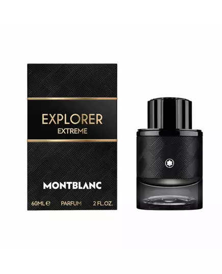 Montblanc EXPLORER EXTREME PARFUM edp vapo, 60 ml, image 2