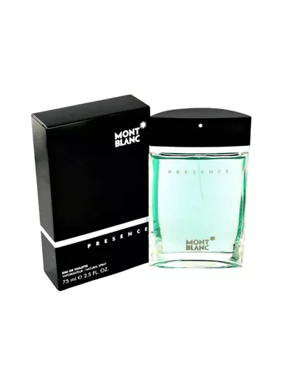 Presence EDT, 75 ml, image 2