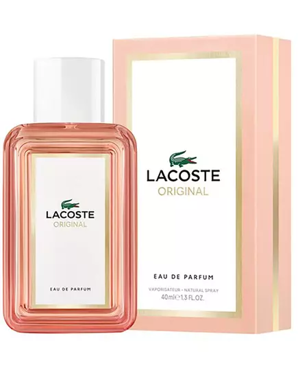 Original For Her EDP, 40 ml, image 2