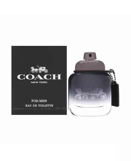Coach Coach for Men EDT M, 40 ml, image 2